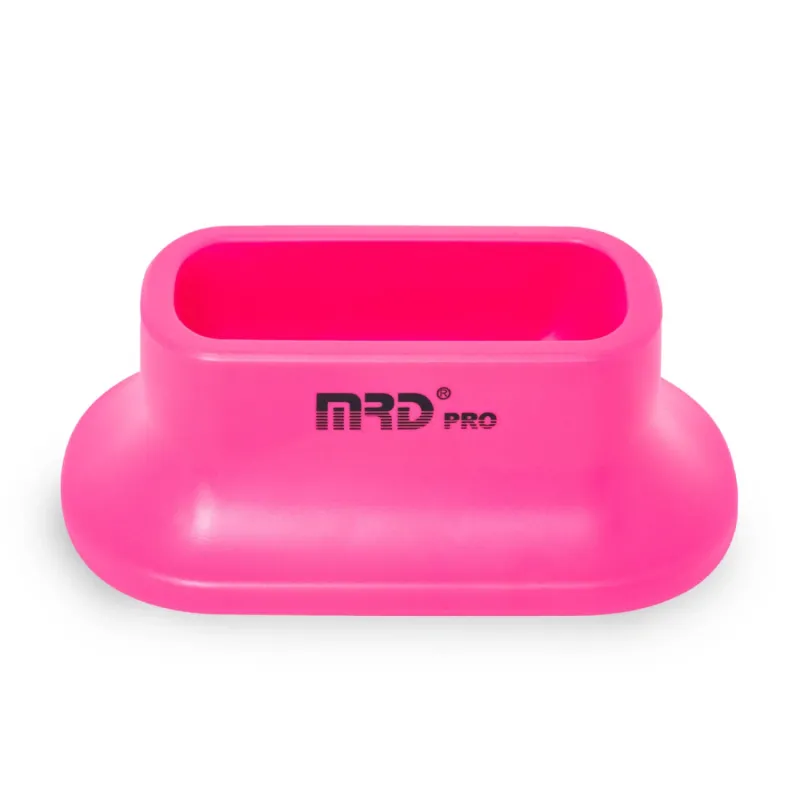 MRD PRO Профессиональный векторный шейвер Vector Shaver Pink (ZB-999S-P)