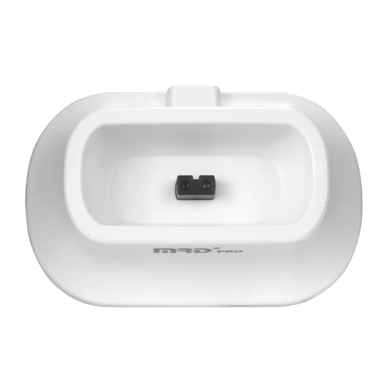 MRD PRO Профессиональный векторный шейвер Vector Shaver  White (ZB-999S-W)
