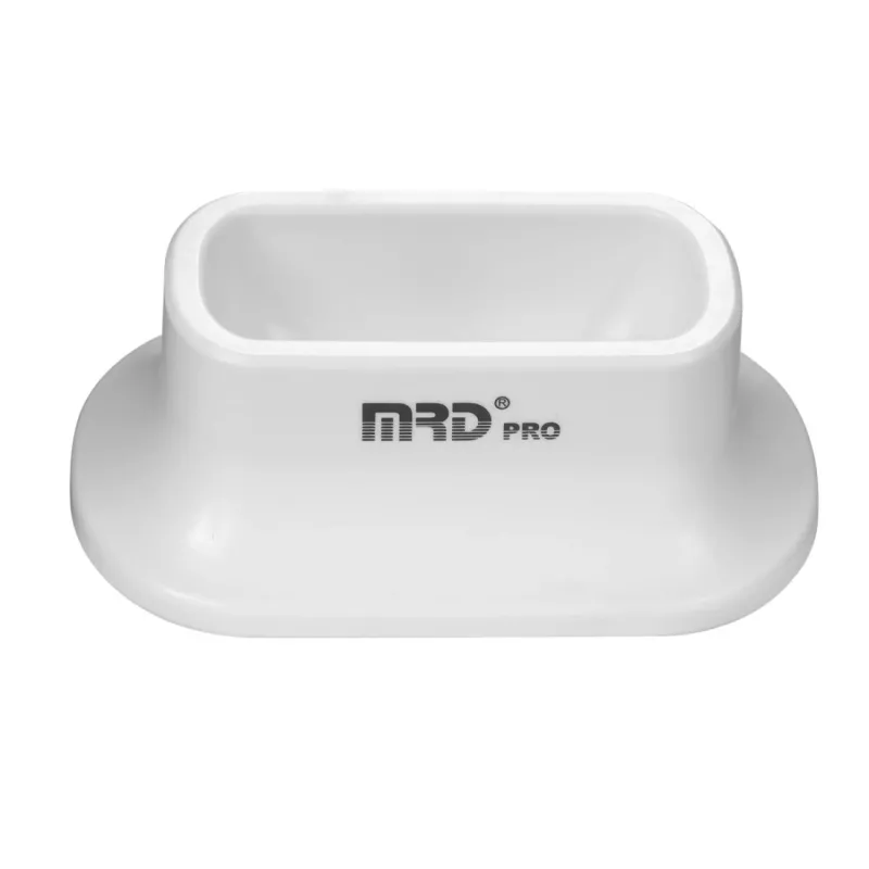 MRD PRO Профессиональный векторный шейвер Vector Shaver  White (ZB-999S-W)
