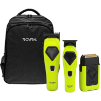 Набір ROVRA Super Cut + Рюкзак ROVRA в подарунок