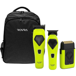 Набір ROVRA Super Cut + Рюкзак ROVRA в подарунок