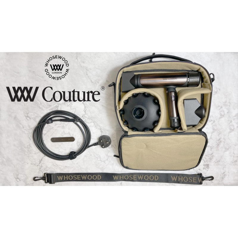 Whosewood Фен для волосся Couture Digital Dryer (CD1E)