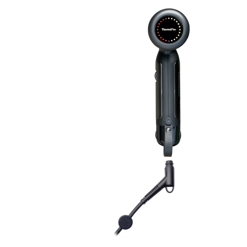 Whosewood Фен для волосся Couture Digital Dryer (CD1E)