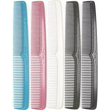 Hongo New Cesibon Гребінь для волосся 20 Cutting Comb Dark Green (HC-20-dgeen)
