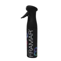 Framar Розпилювач чорний Myst Assist Black Spray Bottle (91037)