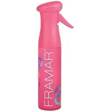 Framar Розпилювач фуксія Myst Assist Spray Bottle (99021)