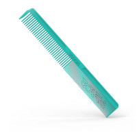 Rovra Гребінець для стрижки, блакитний X-Barber Comb (00006521)