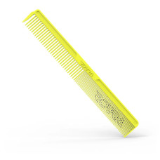 Rovra Расческа для стрижки, желтая X-Barber Comb (00006518)