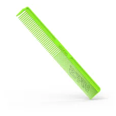 Rovra Гребінець для стрижки, салатовий X-Barber Comb (00006519)