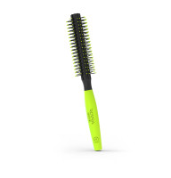 Rovra Кругла щітка для укладки, зелена Hair Brush 8-RPM (00006462)