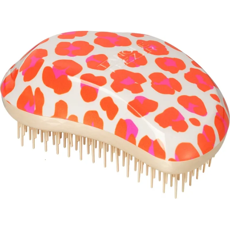 Tangle Teezer Щітка для волосся The Original Mini Orange Multi (5060926684567)