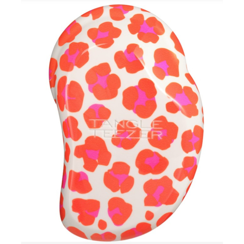 Tangle Teezer Щітка для волосся The Original Mini Orange Multi (5060926684567)