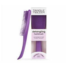 Tangle Teezer Щітка для волосся The Ultimate Detangler Fresh Purple (5060926688879)
