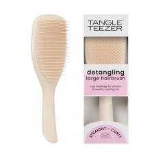 Tangle Teezer Щетка для волос The Ultimate Detangler Vanilla Latte (5060630049782)