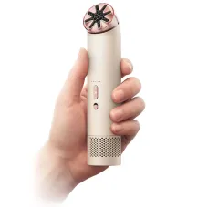 Dyson Портативний вентилятор HushJet Mini Cool (614013-01)