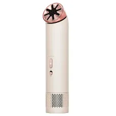 Dyson Портативний вентилятор HushJet Mini Cool (614013-01)