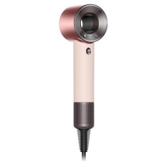 Dyson Фен для волосся HD19 Supersonic Travel Ceramic Pink/Rose Gold (492457-01)