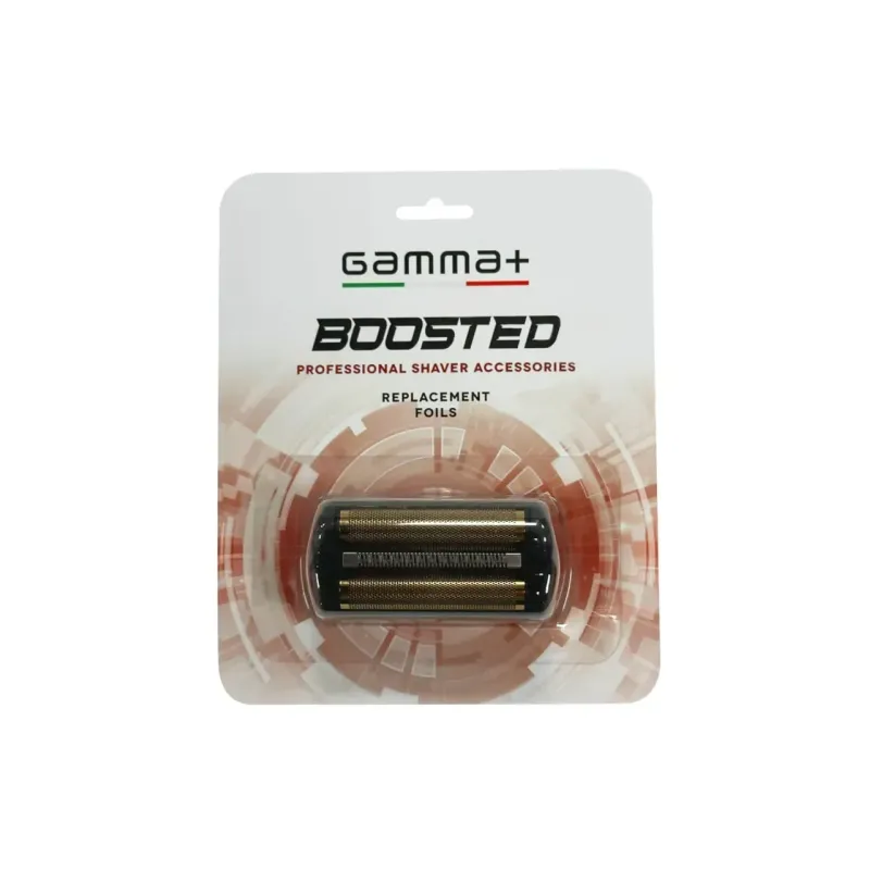 Gamma Piu сменная сетка для шейвера Boosted (GABOOS)