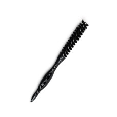 Y.S.Park Брашинг Pixie Curl Brush YS-PC18 black