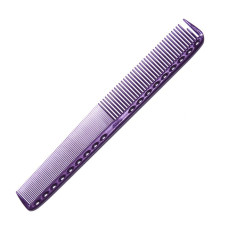 Y.S.Park Гребінець для стрижки Deep Purple YS-335