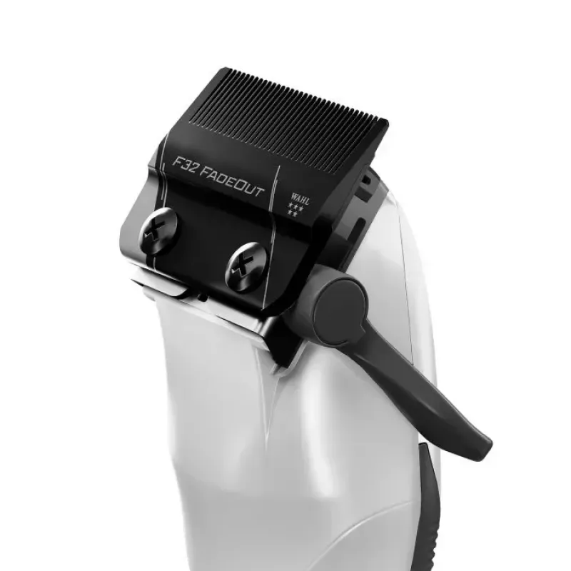 Wahl Машинка для стрижки професійна акумуляторна Vapor Cordless Championship Edition (3030922) + бейсболка Wahl Vapor CE