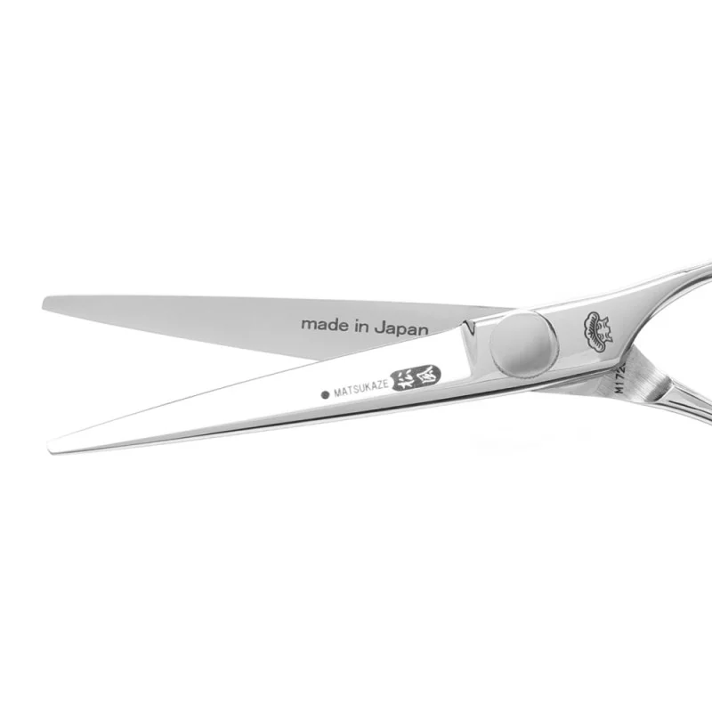 Matsukaze Ножиці для стрижки HANA Cut Convex (HANA-60)