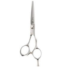 Leader Профессиональные ножницы для стрижки Rigel 410-60
