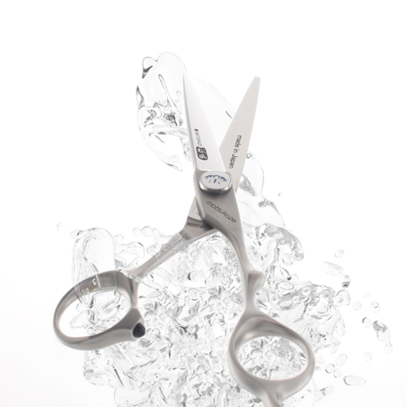 Matsukaze Ножиці для стрижки ANGEL Cut 5.0" Convex (ANGEL-50H)