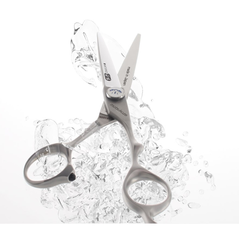 Matsukaze Ножницы для стрижки ANGEL Cut 5.6" Convex (ANGEL-56H)