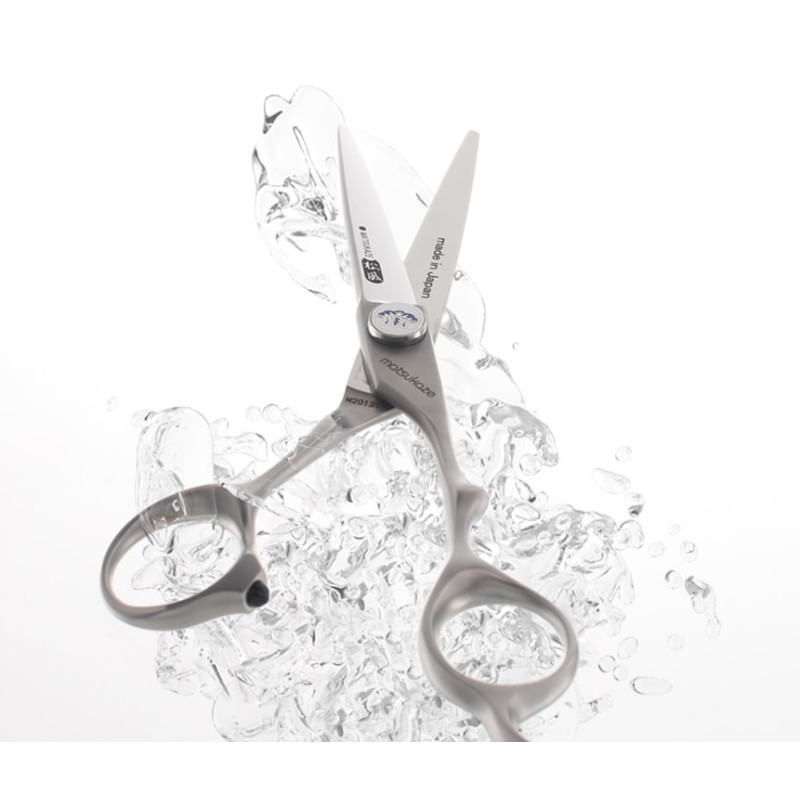 Matsukaze Ножиці для стрижки ANGEL Long 6.8" Convex (ANGEL-68H)
