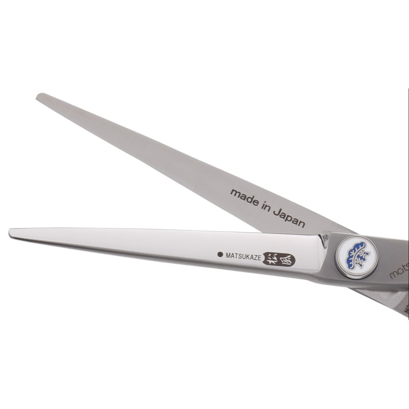 Matsukaze Ножиці для стрижки ANGEL Long 6.8" Convex (ANGEL-68H)
