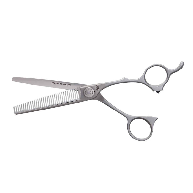 Matsukaze Филировочные ножницы BANANA 27% 35 зубцов 6.0" (BANANA-2735)