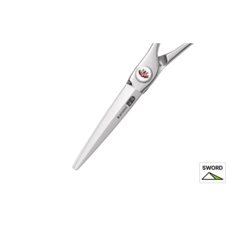 Matsukaze Ножницы для стрижки ORIX Sword Blade (ORIX-56K)