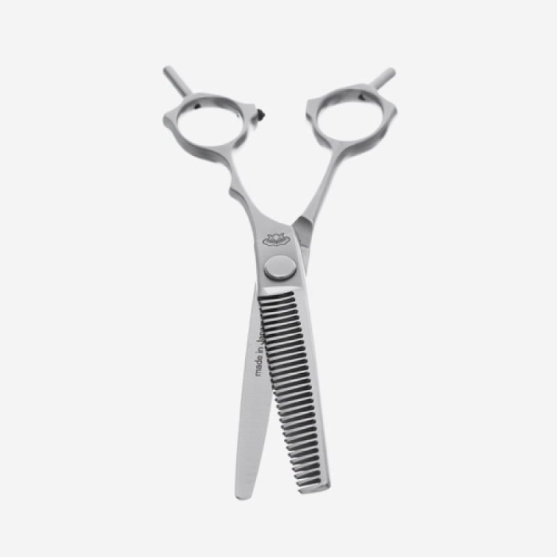 Matsukaze Філірувальні ножиці PONYTAIL 23% 29 зубців 6.0" (PONYTAIL-2329)