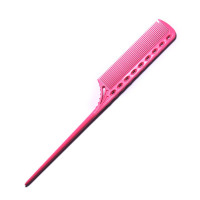Y.S.Park Гребінець для фарбування Pink YS-107