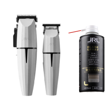 JRL Набір Onyx Ghost Collection 1 машинка та тример (JRL-GH2024-1)
