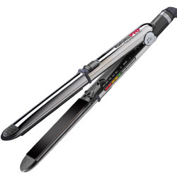 BaByliss PRO Плойка-випрямляч для волосся Elipsis 3100 Black (BAB3100EPE)