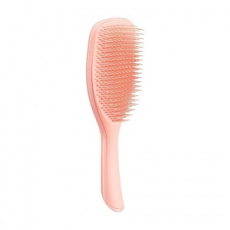 Tangle Teezer щетка для волос большая Ultimate Detangler Large Peach Glow