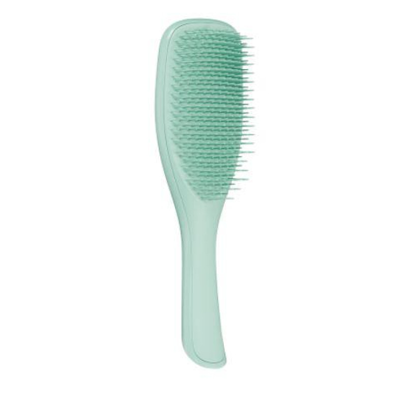 Tangle Teezer щетка для тонких волос Ultimate Detangler Fine & Fragile Marine Teal
