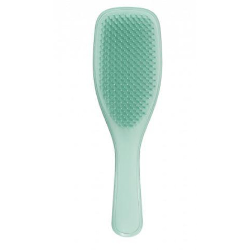 Tangle Teezer щетка для тонких волос Ultimate Detangler Fine & Fragile Marine Teal