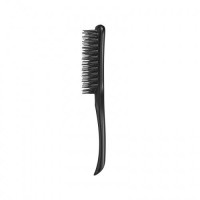Tangle Teezer щетка для волос для укладки феном Easy Dry & Go Jet Black