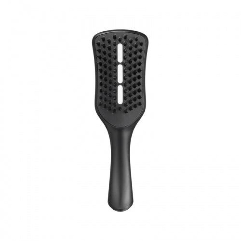 Tangle Teezer щетка для волос для укладки феном Easy Dry & Go Jet Black