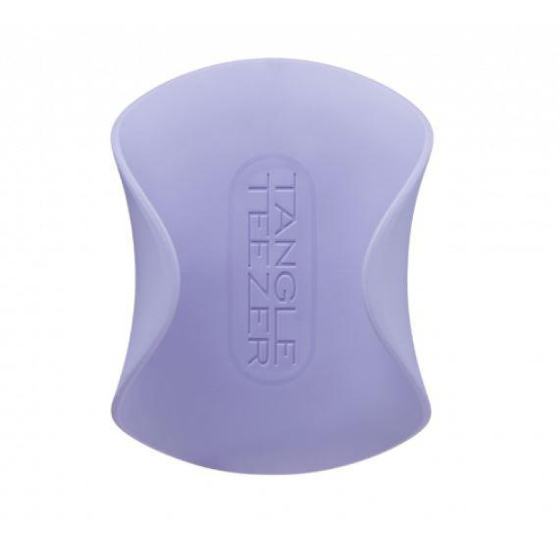Tangle Teezer щетка для массажа головы и пилинга Scalp Exfoliator Lavender Lite