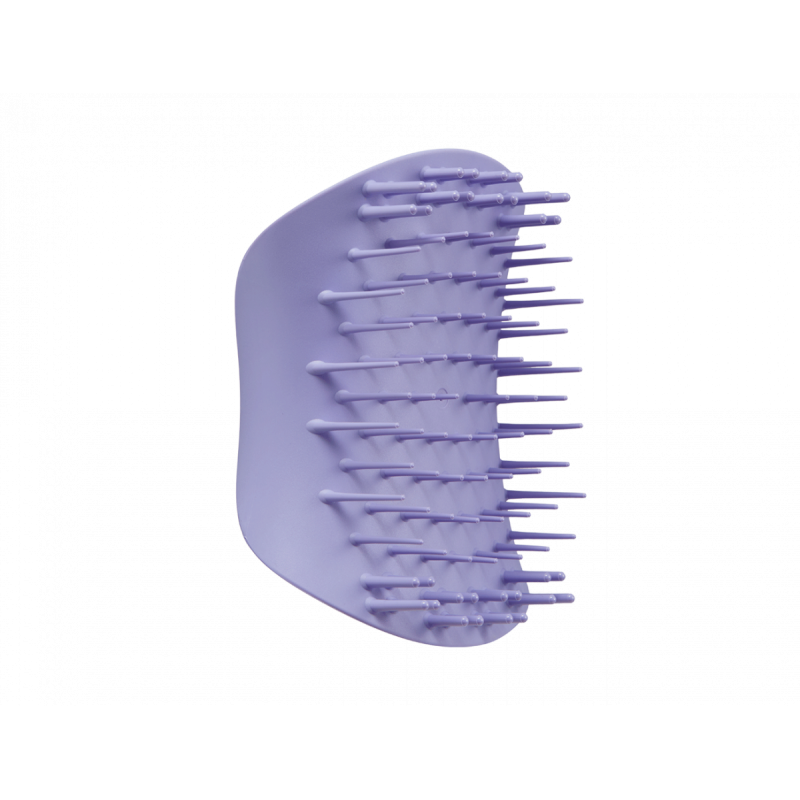 Tangle Teezer щетка для массажа головы и пилинга Scalp Exfoliator Lavender Lite