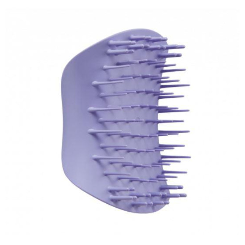 Tangle Teezer щетка для массажа головы и пилинга Scalp Exfoliator Lavender Lite