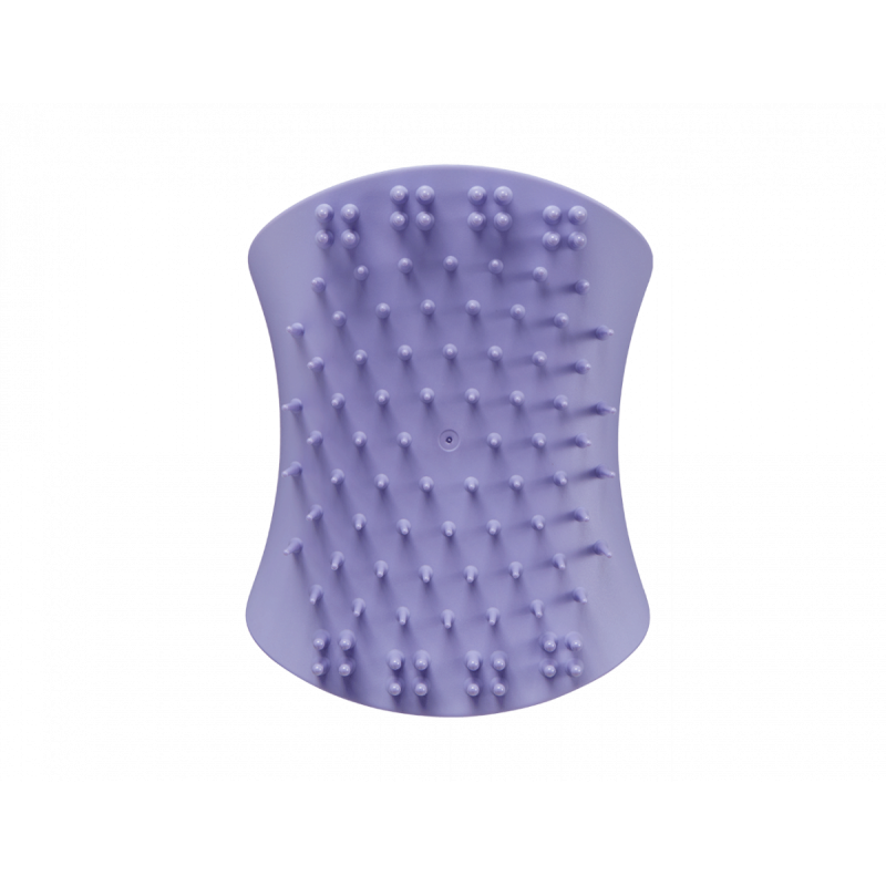 Tangle Teezer щетка для массажа головы и пилинга Scalp Exfoliator Lavender Lite