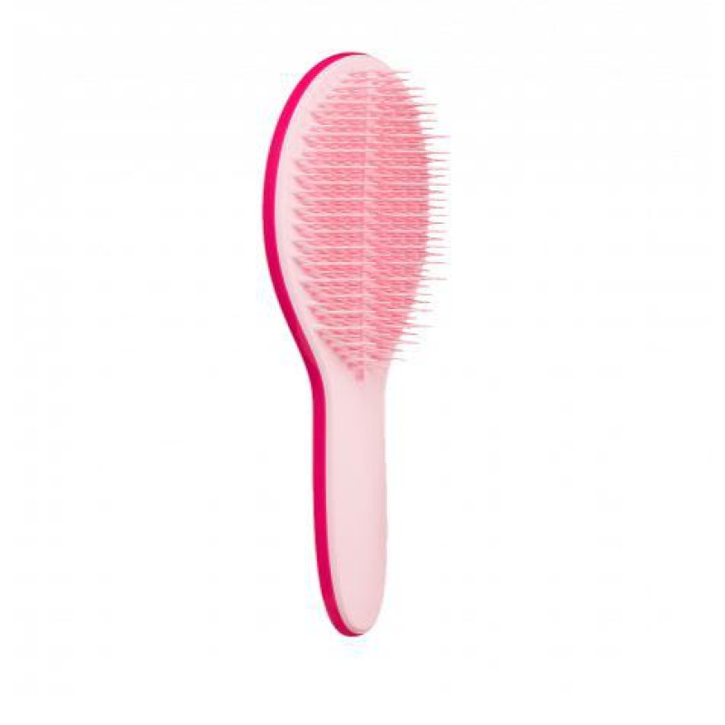 Tangle Teezer щетка для волос для завершения укладки Ultimate Styler Sweet Pink