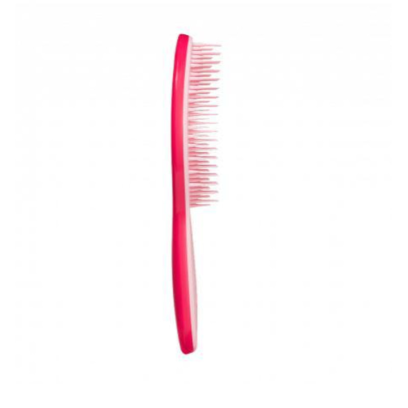 Tangle Teezer щетка для волос для завершения укладки Ultimate Styler Sweet Pink