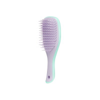 Tangle Teezer щетка для волос мини Ultimate Detangler Mini Wisteria Leaf