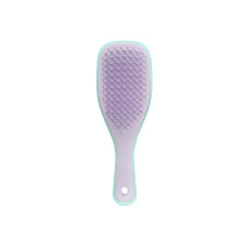 Tangle Teezer щетка для волос мини Ultimate Detangler Mini Wisteria Leaf